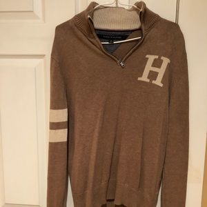 Tommy Hilfiger jacket